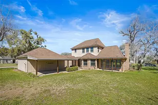 2348 Shalmar Dr, West Columbia, TX 77486 - Photo 27