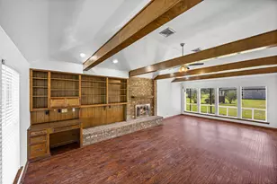 2348 Shalmar Dr, West Columbia, TX 77486 - Photo 7