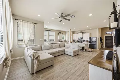 4606 Seabourne Landing Drive, Rosenberg, TX 77469 - Photo 5