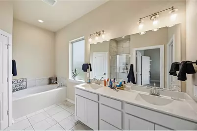 4606 Seabourne Landing Drive, Rosenberg, TX 77469 - Photo 17