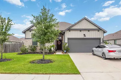 4606 Seabourne Landing Drive, Rosenberg, TX 77469 - Photo 3