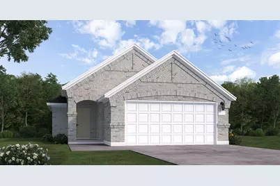 26731 Concord Dawn Drive, Richmond, TX 77406 - Photo 1