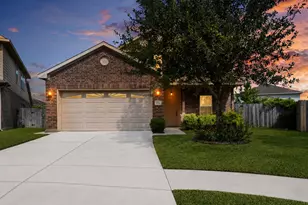 2237 Onyx Ct, Texas City, TX 77591 - Photo 1