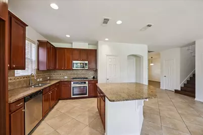 5522 Snapdragon Meadow, Katy, TX 77494 - Photo 5