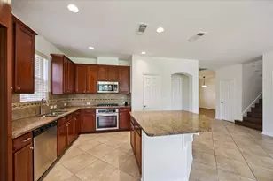 5522 Snapdragon Meadow, Katy, TX 77494 - Photo 5