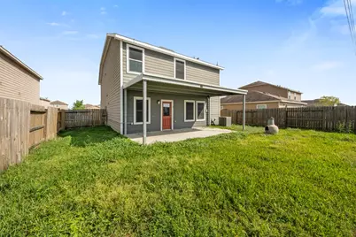 5926 Golden Cove Road, Cove, TX 77523 - Photo 25