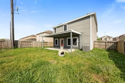 5926 Golden Cove Road, Cove, TX 77523 - Photo 23