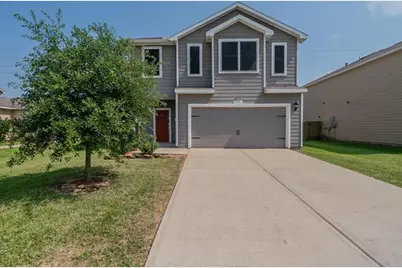 5926 Golden Cove Road, Cove, TX 77523 - Photo 1