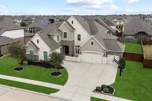 17807 Wichita River Way, Cypress, TX 77433 - Photo 45