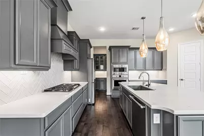 17807 Wichita River Way, Cypress, TX 77433 - Photo 7