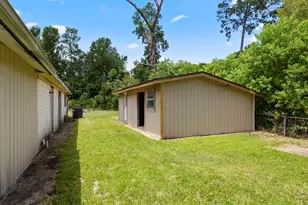 140 Friar Tuck Rd, Shepherd, TX 77371 - Photo 31