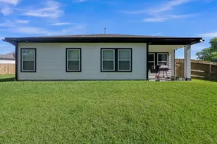 11696 Whirlaway Dr, Willis, TX 77318 - Photo 35