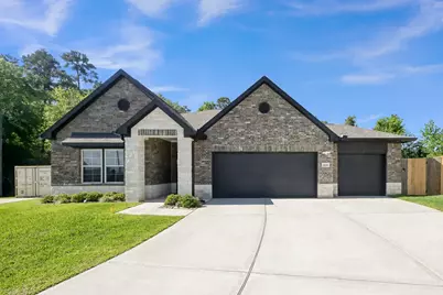 11696 Whirlaway Drive, Willis, TX 77318 - Photo 3