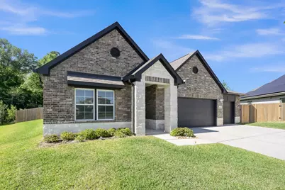 11696 Whirlaway Drive, Willis, TX 77318 - Photo 3