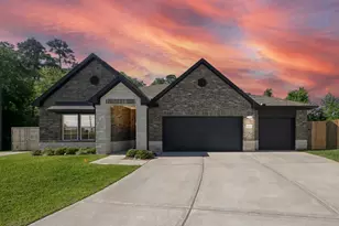 11696 Whirlaway Dr, Willis, TX 77318 - Photo 1