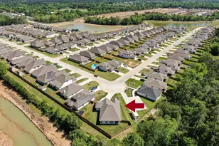 11696 Whirlaway Dr, Willis, TX 77318 - Photo 43