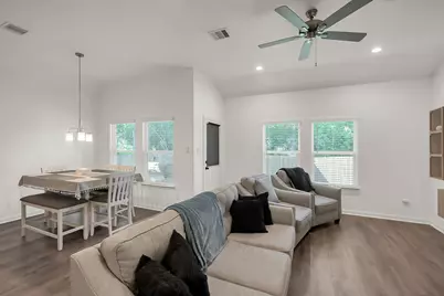 11696 Whirlaway Drive, Willis, TX 77318 - Photo 17