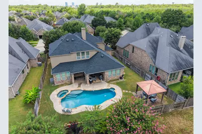 8109 Threadtail Street, Conroe, TX 77385 - Photo 1
