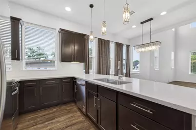 1202 Cedarpost Tree Springs Place, Houston, TX 77055 - Photo 13