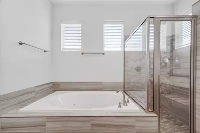 1202 Cedarpost Tree Springs Place, Houston, TX 77055 - Photo 27