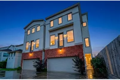 1202 Cedarpost Tree Springs Place, Houston, TX 77055 - Photo 1