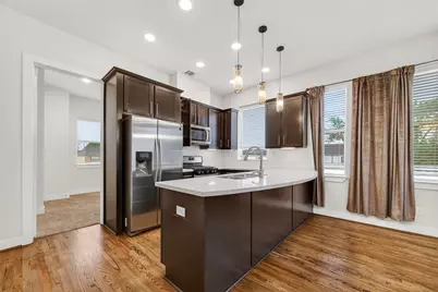 1202 Cedarpost Tree Springs Place, Houston, TX 77055 - Photo 11