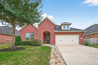 2919 Jadestone Lane, Richmond, TX 77406 - Photo 3
