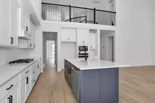 4906 Pegasus Wy, Richmond, TX 77469 - Photo 7