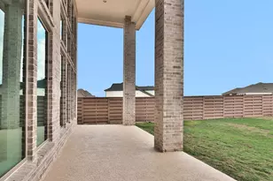 4906 Pegasus Wy, Richmond, TX 77469 - Photo 21