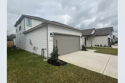 11511 Gristmill Grange Drive, Crosby, TX 77532 - Photo 3