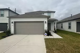 11511 Gristmill Grange Dr, Crosby, TX 77532 - Photo 1