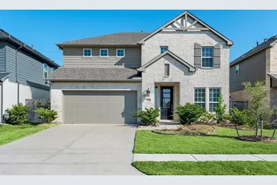 20914 Kadefield Dr, Cypress, TX 77433 - Photo 3