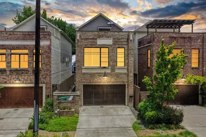 2108 N Memorial Way, Houston, TX 77007 - Photo 1
