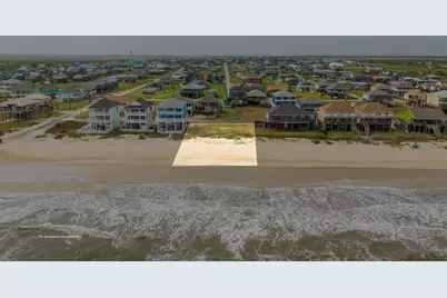 1114 Blue Water Drive, Crystal Beach, TX 77650 - Photo 3