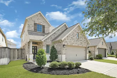 10830 Cassiopeia Creek Circle, Richmond, TX 77406 - Photo 1