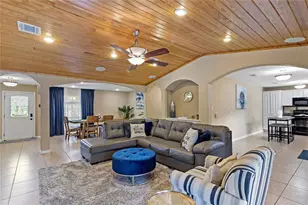 1405 Delabrook Ct, Seabrook, TX 77586 - Photo 7