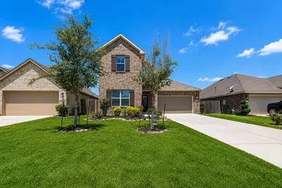 17474 Rosewood Manor Lane, New Caney, TX 77357 - Photo 3