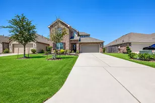17474 Rosewood Manor Ln, New Caney, TX 77357 - Photo 1
