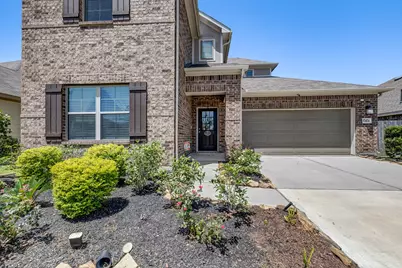 17474 Rosewood Manor Lane, New Caney, TX 77357 - Photo 3