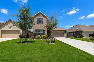 17474 Rosewood Manor Ln, New Caney, TX 77357 - Photo 3