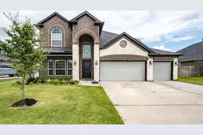 11919 Champions Forest Drive, Mont Belvieu, TX 77523 - Photo 1