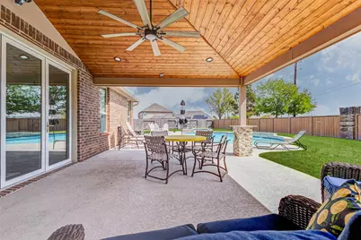 28803 Emerald Valley Court, Katy, TX 77494 - Photo 5