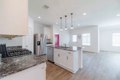 2931 Magnolia Blossom Lane, Rosenberg, TX 77469 - Photo 7