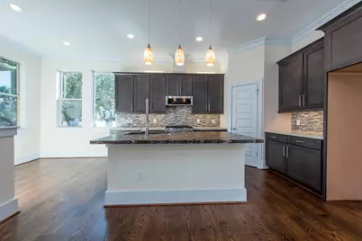 1805 Rosedale Street, Houston, TX 77004 - Photo 1