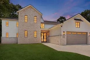 1191 Chamboard Ln, Houston, TX 77018 - Photo 1