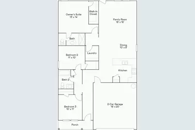 3611 Atlas Point Lane, Angleton, TX 77515 - Photo 11