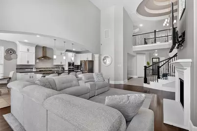 11919 Alsey Rose Drive, Humble, TX 77346 - Photo 7