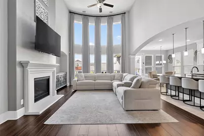 11919 Alsey Rose Drive, Humble, TX 77346 - Photo 5