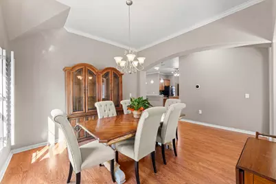 15246 Scenic Woodland Drive, Conroe, TX 77384 - Photo 7