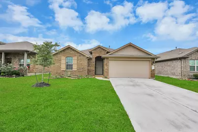 8302 Rose Petals Lane, Rosharon, TX 77583 - Photo 1